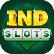 Ind Slot Logo